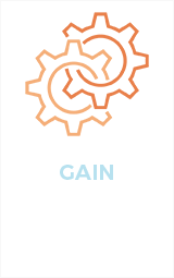 GAIN Tools to Become a Data-Driven and Patient-Centric Organization