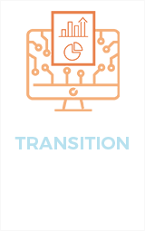 TRANSITION AI from Ideation to Project to Scale for True Value