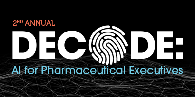 DECODE: AI For Pharmaceutical Executives